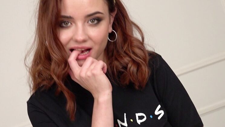 [ErikaKortiStudio] - Nansy Small Gets DP, TP, and Cum in Mouth in Gangbang - Shadow - Steve - Momo - Nansy Small - Toni Bil - Blade