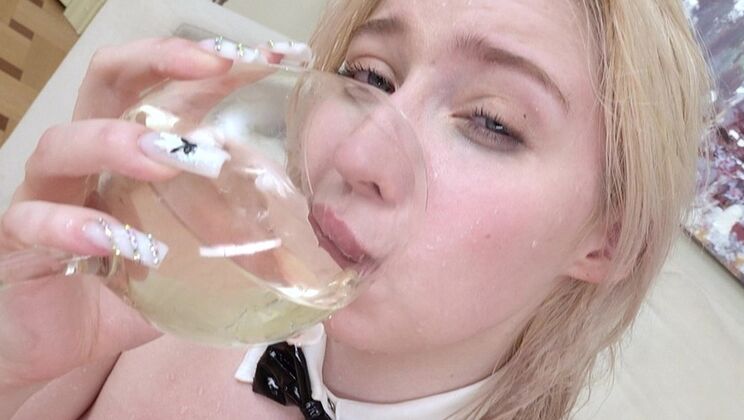 [ErikaKortiStudio] - Teen Kira Viburn Drinks Urine in POV Gangbang - Steve - Willy Regal - Kira Viburn - Pimpal Bill - Marty Dope - Markus Weles