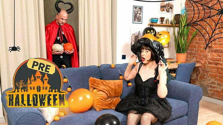 [ClubSweethearts] - Fishnet and Stockings: Hardcore Fuckfest with Andrew Marshall - Andrew Marshall - Sandy Cheeks