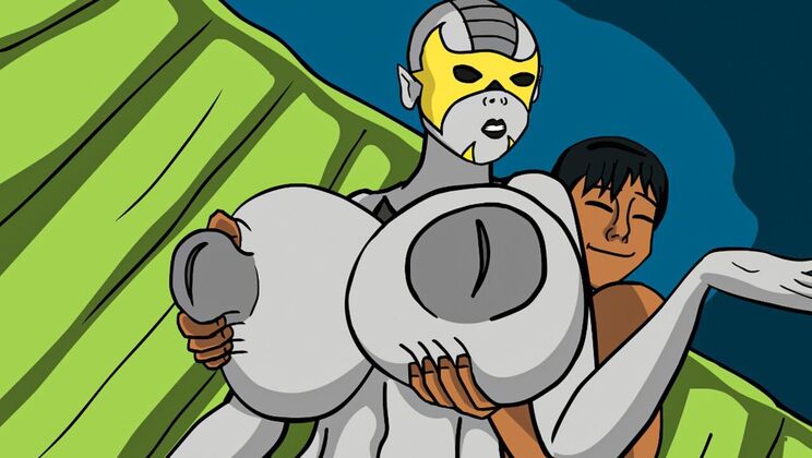 Big Ass Handjob and Blowjob