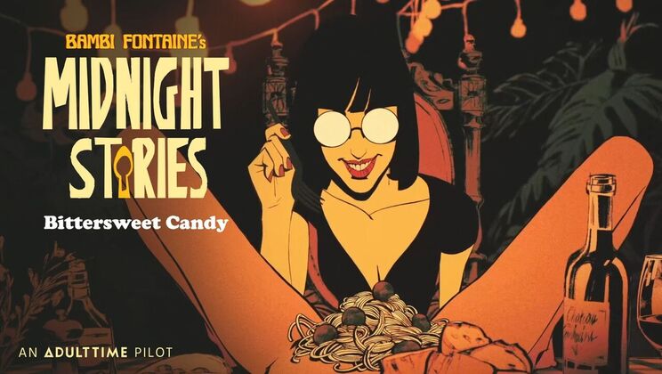 Rimming and Cum: A Bittersweet Mix