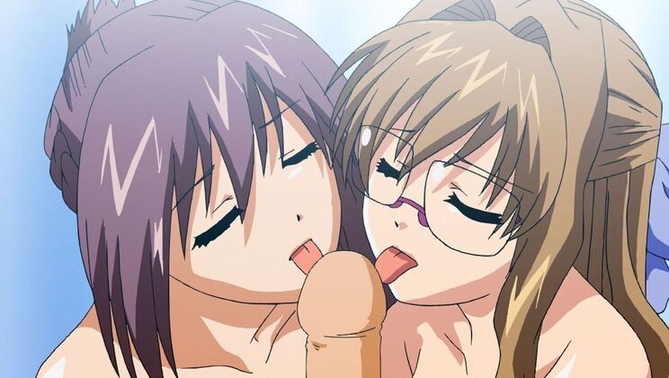 Deepthroat 101 with a Brunette