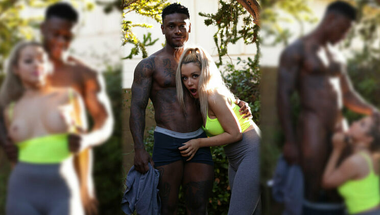 [HotGuysFuck] - Long Hair Brunette Francesca Rossi Loves Big Cock - Francesca Rossi - Calvin Beckham