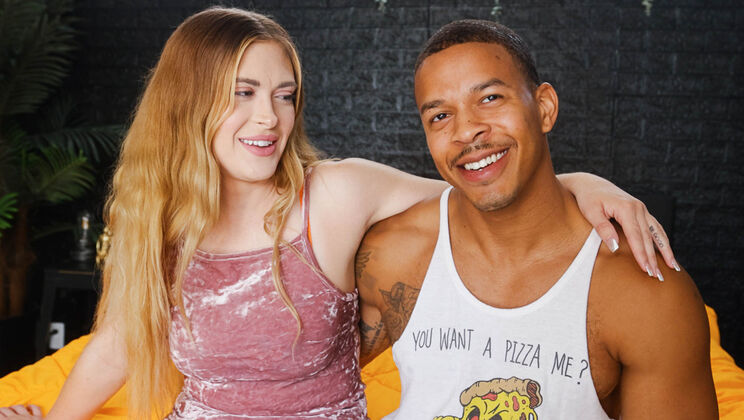 [HotGuysFuck] - Lindsay Lee's Tattooed Body is Waiting for Buster Lakes' Inspection! - Lindsay Lee - Buster Lakes