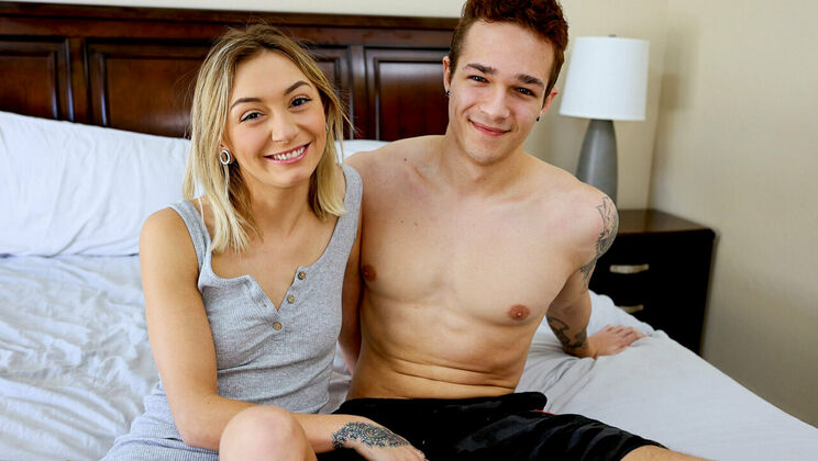 [HotGuysFuck] - Kinky Sex Scene with Jayden Marcos and Tattooed Clara Fargo - Jayden Marcos - Clara Fargo