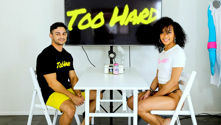 [HotGuysFuck] - Experience the Best: HGF with Gianni Coval and Laylani Wyld - Laylani Wyld - Gianni Coval