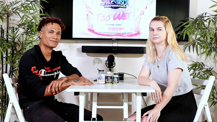 [HotGuysFuck] - Teenage Blonde Layla Quinn with Martavis Ray's Big Cock - Layla Quinn - Martavis Ray