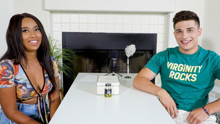 [HotGuysFuck] - Chase Arcangel's Tattooed Body on Display for Ty Cream - Chase Arcangel - Ty Cream