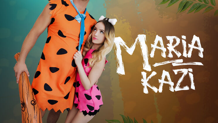 [ExxxtraSmall] - Sweet Treats Are Better Than Candy - Danny Mountain - Maria Kazi