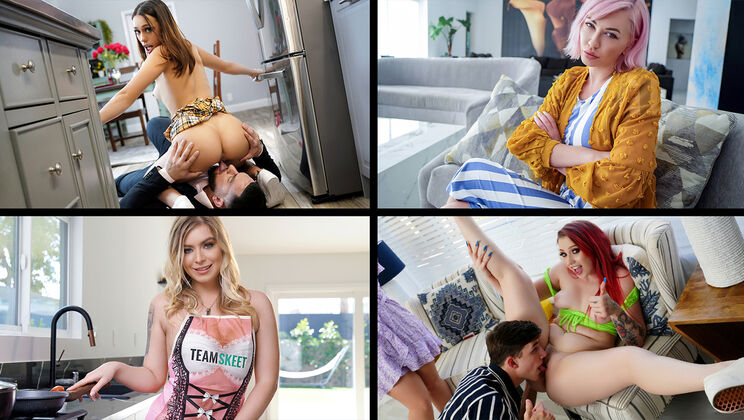 [TeamSkeetSelects] - Bottom Smothering: The Best Compilation - Jane Wilde - Arietta Adams - Adira Allure - Sera Ryder - Maya Woulfe - Tommy King - Krissy Knight - Nikki Zee - Sonny Mckinley - Laya Rae - Sandy Love - Chloe Cooper - Malina Melendez - Khloe Kingsley