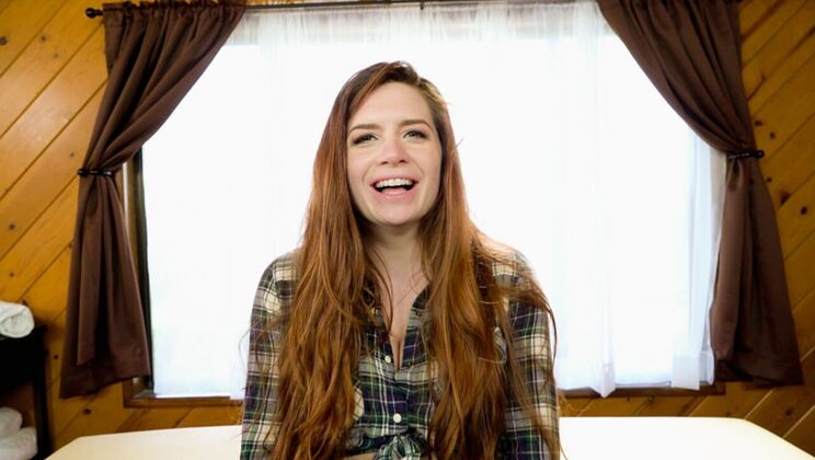 [AllGirlMassage] - Abby Cross and Veronica Vain: Lesbian Facial Fun - Abby Cross - Veronica Vain