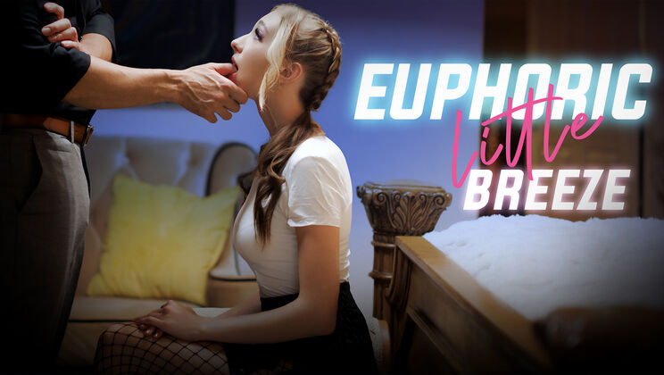 [ExxxtraSmall] - A Life of Gentle Zephyrs - Ryan Driller - Breezy Bri