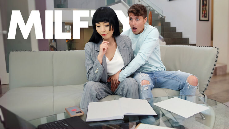 [Milfty] - Marica Hase's Puffy Nipples and Fucking with Jay Romero