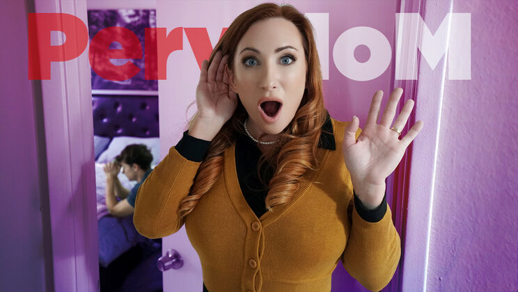 Parker Ambrose's Seed in Sophia Locke