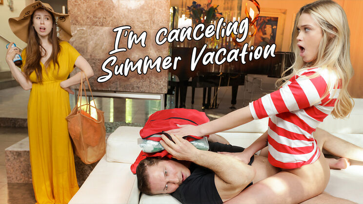 [FamilyStrokes] - Cum Hungry Chloe Rose