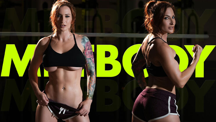 Giovanni and Sophia's Intense Desire