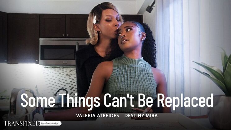 Irreplaceable Desires