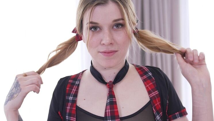 [NRXStudio] - Double the Fun: Anita Toro's DPP Adventure