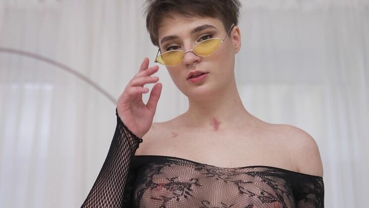 [NRXStudio] - Ice Di, 19yo Teen, Gets Ganged Banged - Anal and Facial - Leo Casanova - Martin Spell - Marty Dope - Shadow Smith - Ice Di - Tim Monster Cock