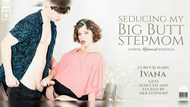 Lenny Yankee's Czech Fuck