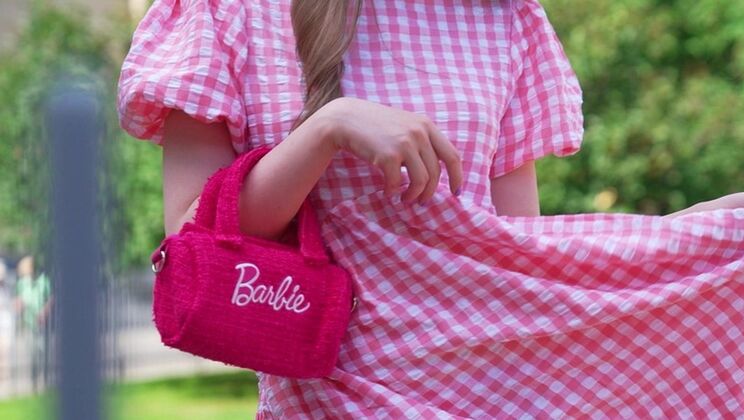 [NRXStudio] - Teen Barbie Gets Anal and Facial - Oliver Trunk - Martin Spell - Eva Barbie - Aleksandr Bright - Dorien Falaise - Alex Stevens - Black Rocky - Tim Monster Cock - Will Ninja