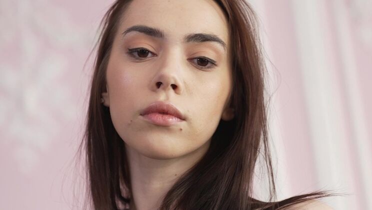 New Teen Alice Atwood Gets Anal for the First Time