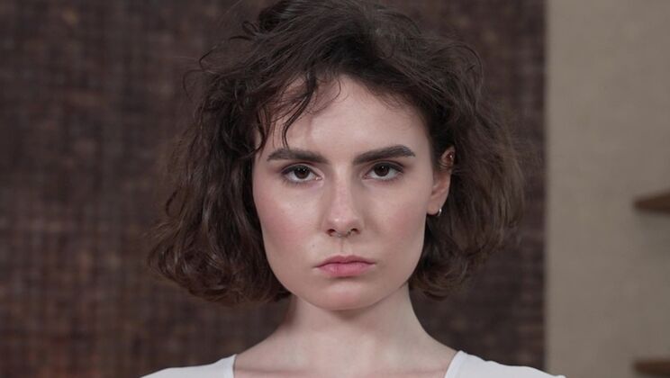 Non-stop Hardcore with Darcy Dark