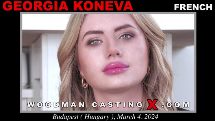 Humiliation and Sex with Georgia Koneva