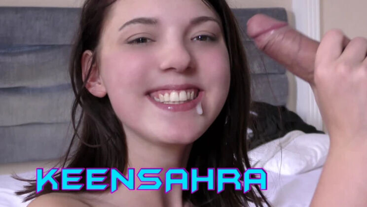 [WakeupnFuck] - Anal Domination with Keensahra