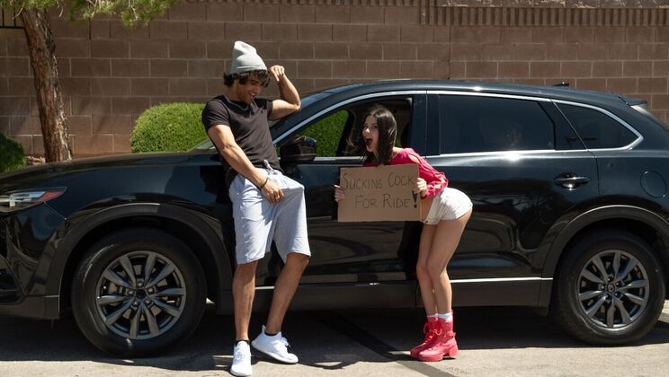 [RKPrime] - Country Wide Cumshot Tour