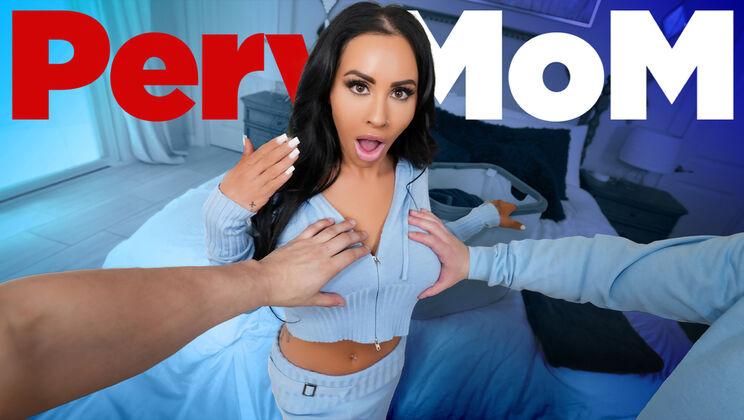 [PervMom] - A Taboo MILF Encounter - Joshua Lewis - Austin Pierce - Danae Mari