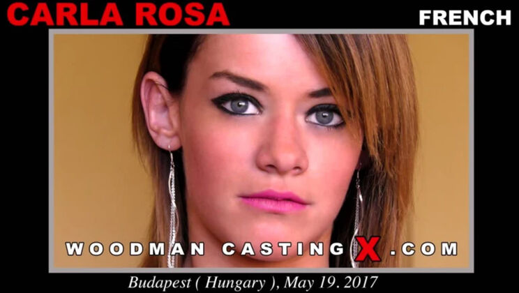 Carla Rosa's Sultry Casting