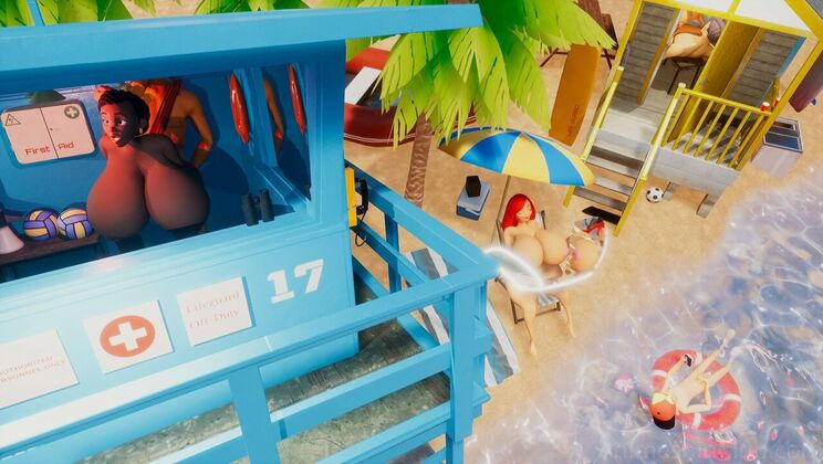 Wave of Desire with HoFi Beach