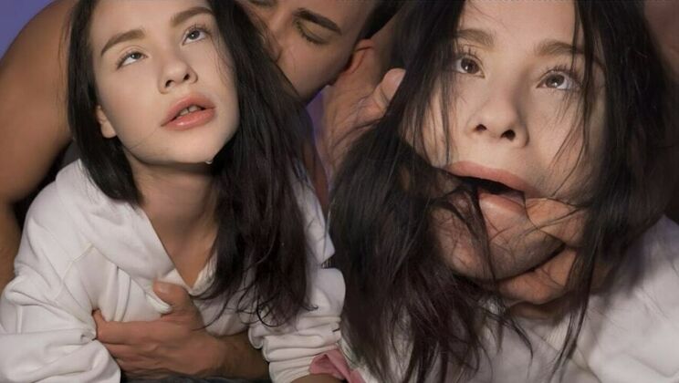 [PornForce] - Big Cock Matty's Squirting Frenzy! - Matty - MrBigFatDick