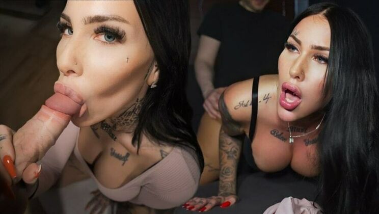 [PornForce] - Sofia Divine's Big Ass Gets Hardcore Treatment - Sofia Divine - Butt Spencer