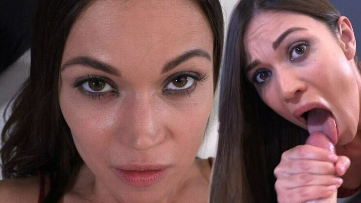 MILF Alyssa Reece's Hardcore Creampie Adventure