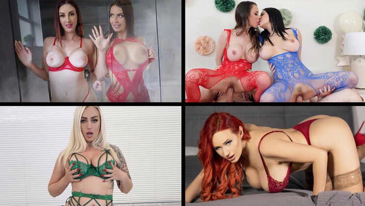 [MylfSelects] - Latina, Asian, and Tanned MILFs Get Naughty - Angel Wicky - Mckenzie Lee - Krystal Davis - Artemisia Love - Elana Bunnz - Alexa Payne - Aviana Violet - Ellie Tay - Daisy Fuentes - Kaya Knight - Spicy Shannon Moore