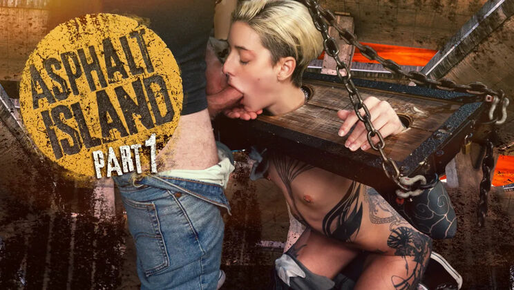 [KinkFeatures(Kink)] - Pussy Licking and Vibrator Action with Mike Panic - Mike Panic - Cam Damage