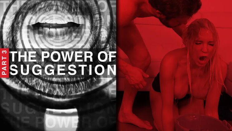 [KinkFeatures(Kink)] - Kenzie Taylor Gets Gagged While Giving Seth Gamble Oral Pleasure - Kenzie Taylor - Seth Gamble