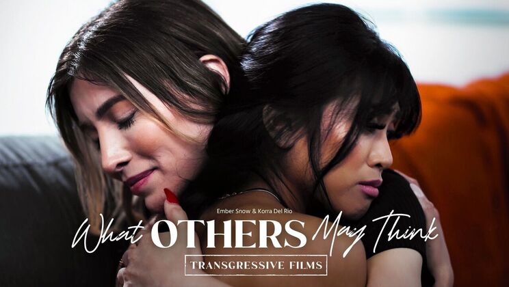 [Transfixed] - What People Might Say - Ember Snow - Korra Del Rio