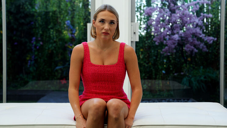 Jeny's POV Porn Audition