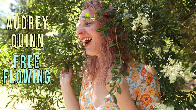 Audrey Quinn's Free-Flowing Solo Action