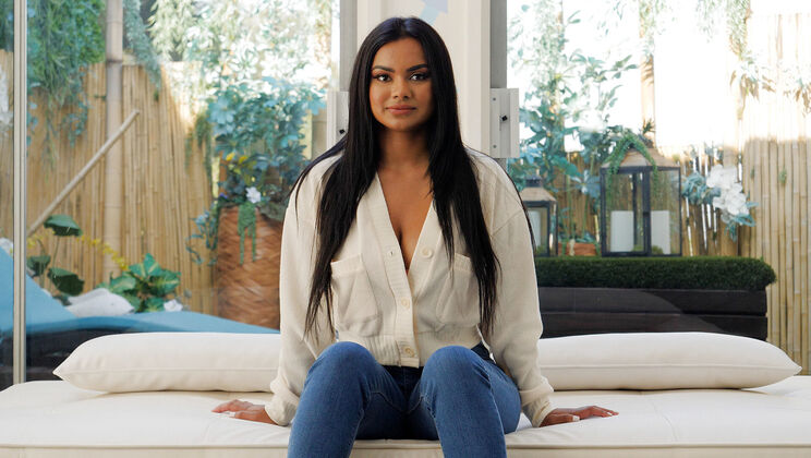 [NetGirl] - Doggystyle with Sophia in Audition - Sophia - Numi