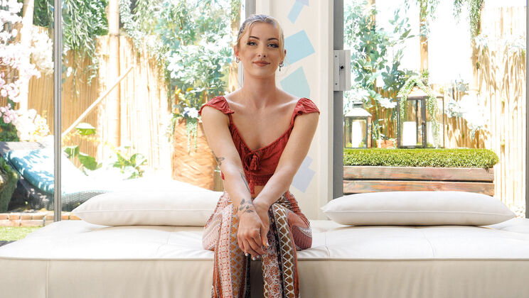 The Cowgirl Audition