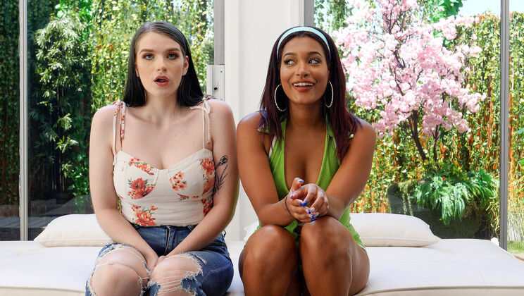 [CastingCouchHD] - Emily's Deepthroat Talent Show - Emily - Addis