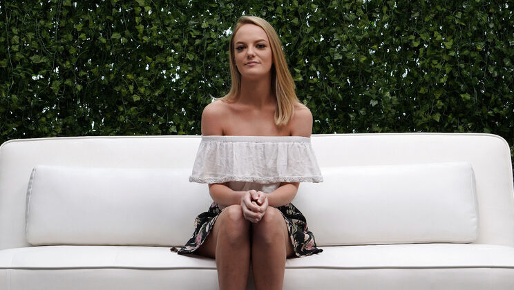 [NetGirl] - Secluded Audition with Emma - Emma