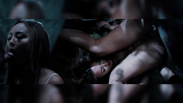 Clockwork Mind Control Sex