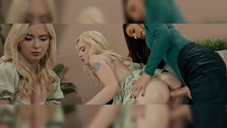 Beyond Boobs: Futa's Got Skills