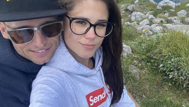 LittleCaprice & Marcello Bravo - The Pornstar Life