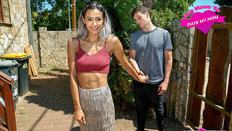 Alex Charger and Veronica Leal's Fucking Video